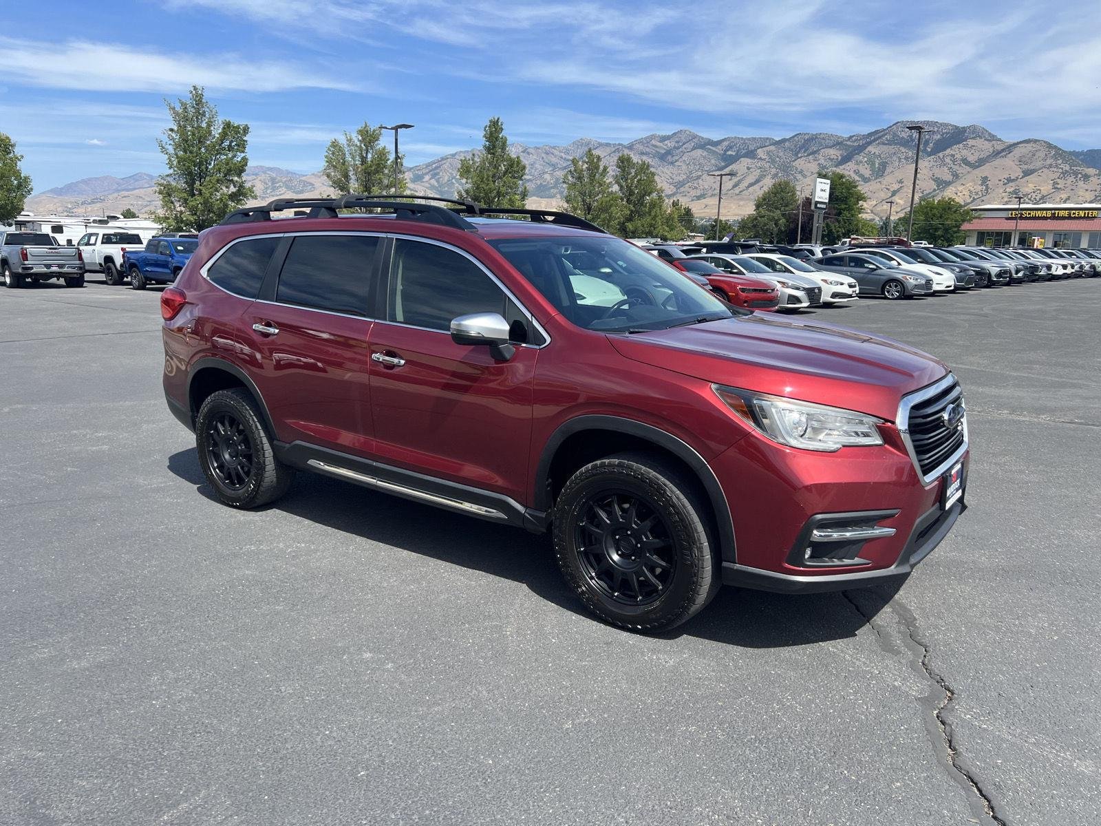 2019 Subaru Ascent Touring - Photo 7