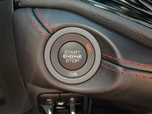 Used 2025 White Dodge GT Plus image 18