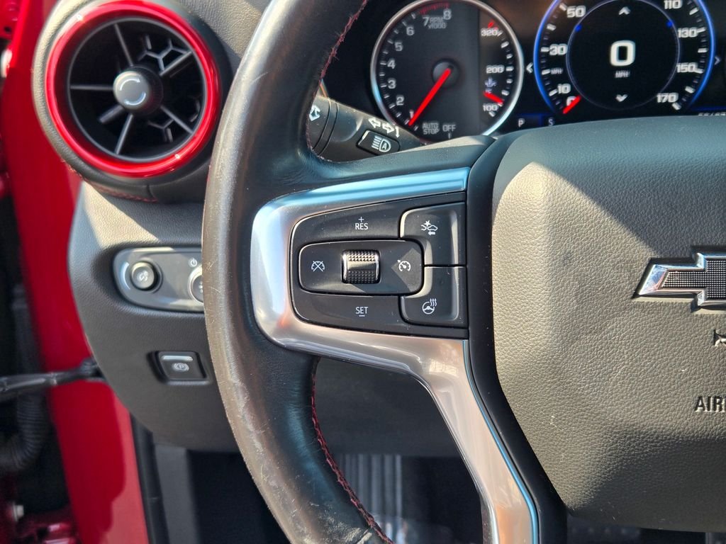 2019 Chevrolet Blazer RS - Photo 43
