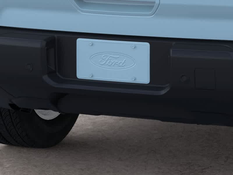 New 2026 Robins Egg Blue Ford Heritage image 23