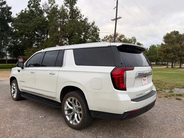 Certified Used 2023 White GMC SLT image 10