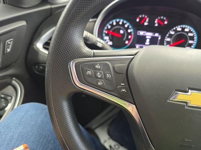 Used 2024 Gray Chevrolet LT image 20