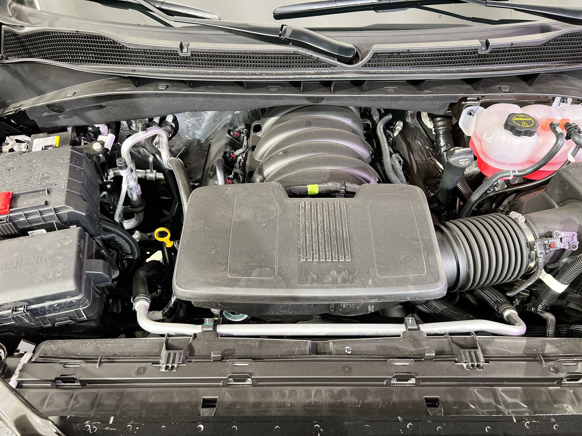2026 Chevrolet Silverado 1500 ZR2 - Photo 60