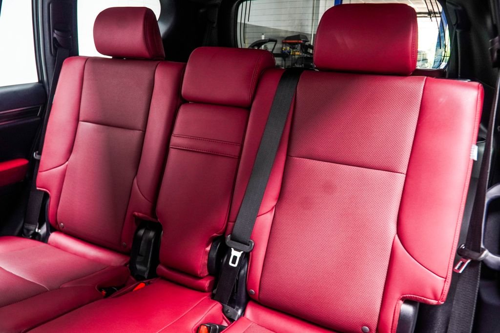 Used 2023 Black Lexus 460 image 51