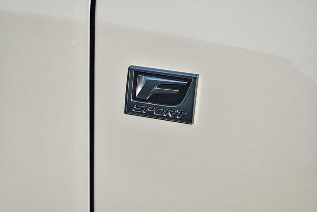 2026 Lexus RX 500h F-Sport - Photo 9