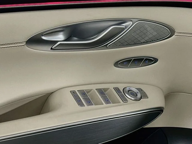 New 2027 Genesis GV70 2.5T Select