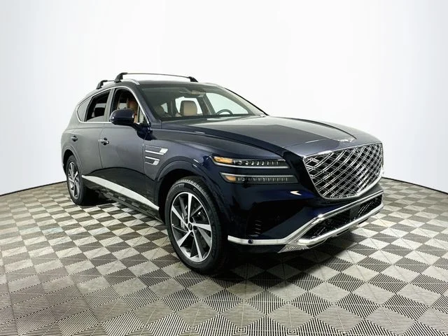 New 2026 Genesis GV80 2.5T Advanced