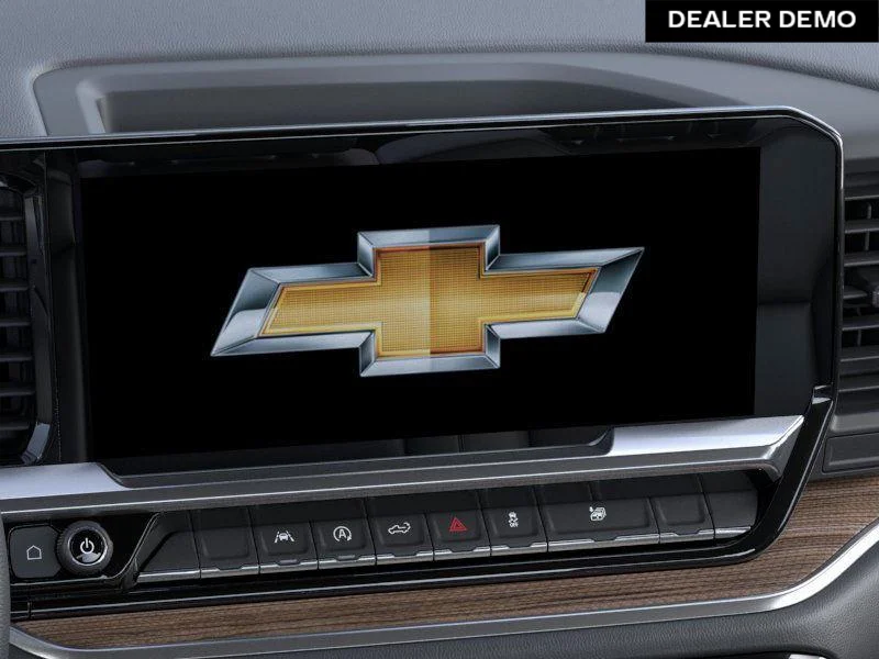 Used 2025  Chevrolet LT image 20