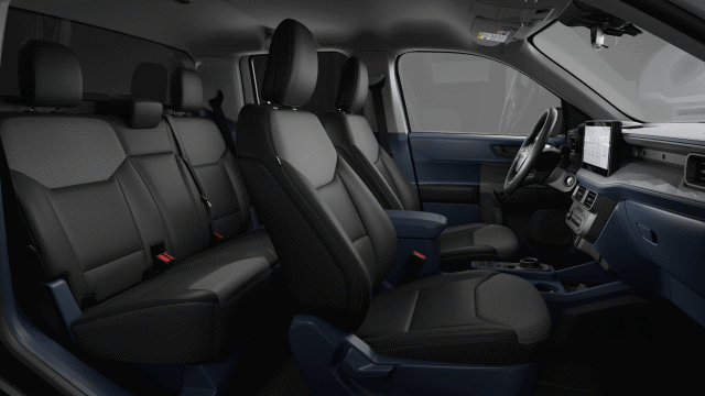 New 2026 Oxford White Ford XL image 6