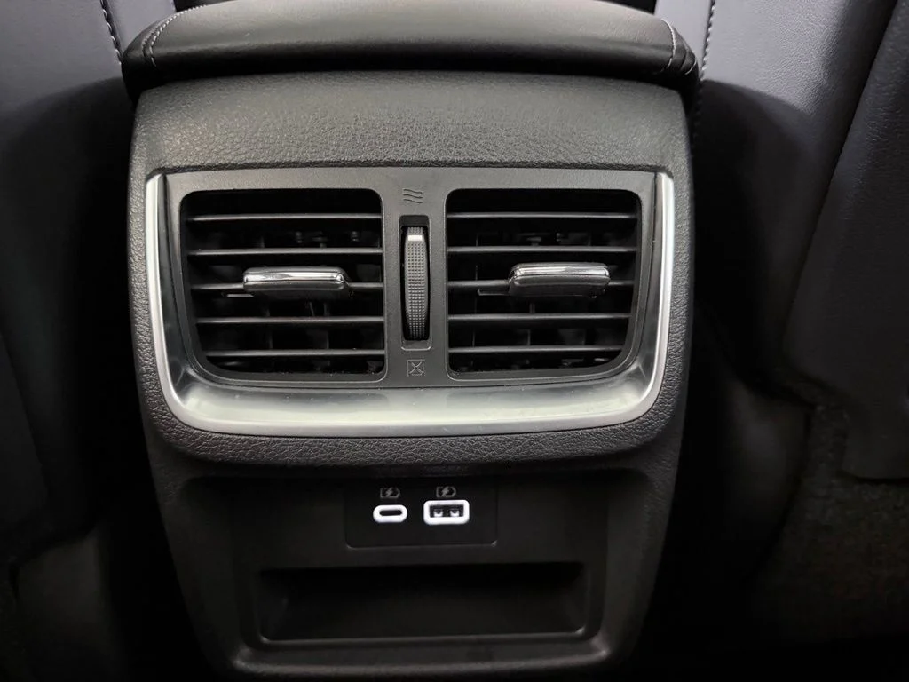 Used 2023 Gray INFINITI LUXE image 28