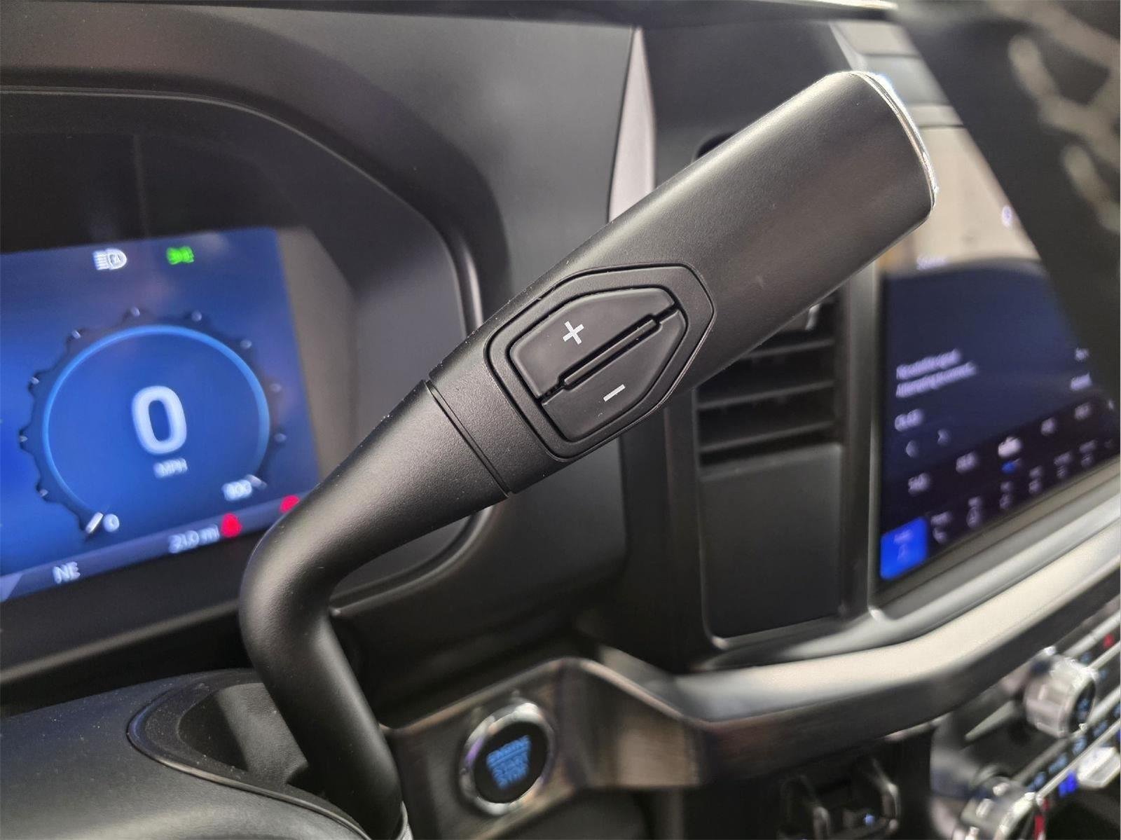 New 2026 Avalanche Ford F-250® Lariat® image 29