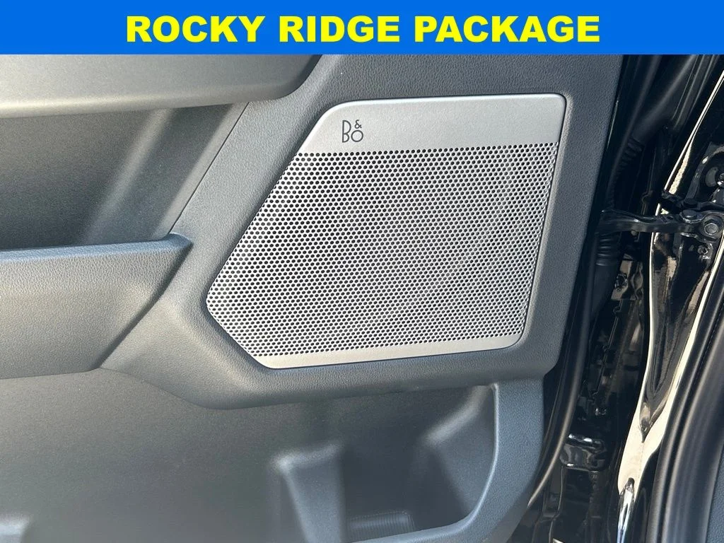 2025 Ford F-350 Super Duty Lariat - Photo 43