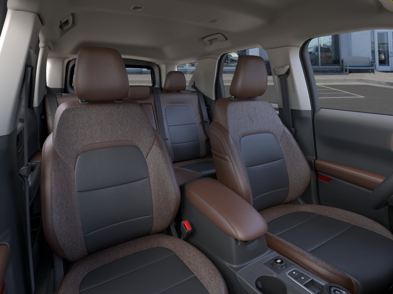 2025 Ford Bronco Sport Outer Banks - Photo 39