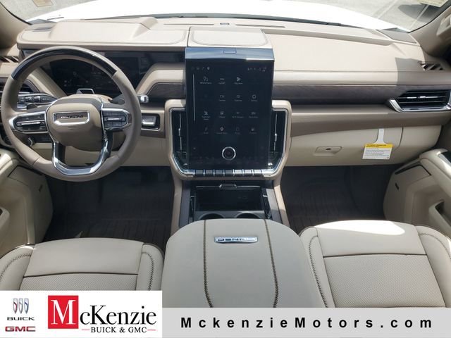 2026 GMC Yukon XL Denali - Photo 27