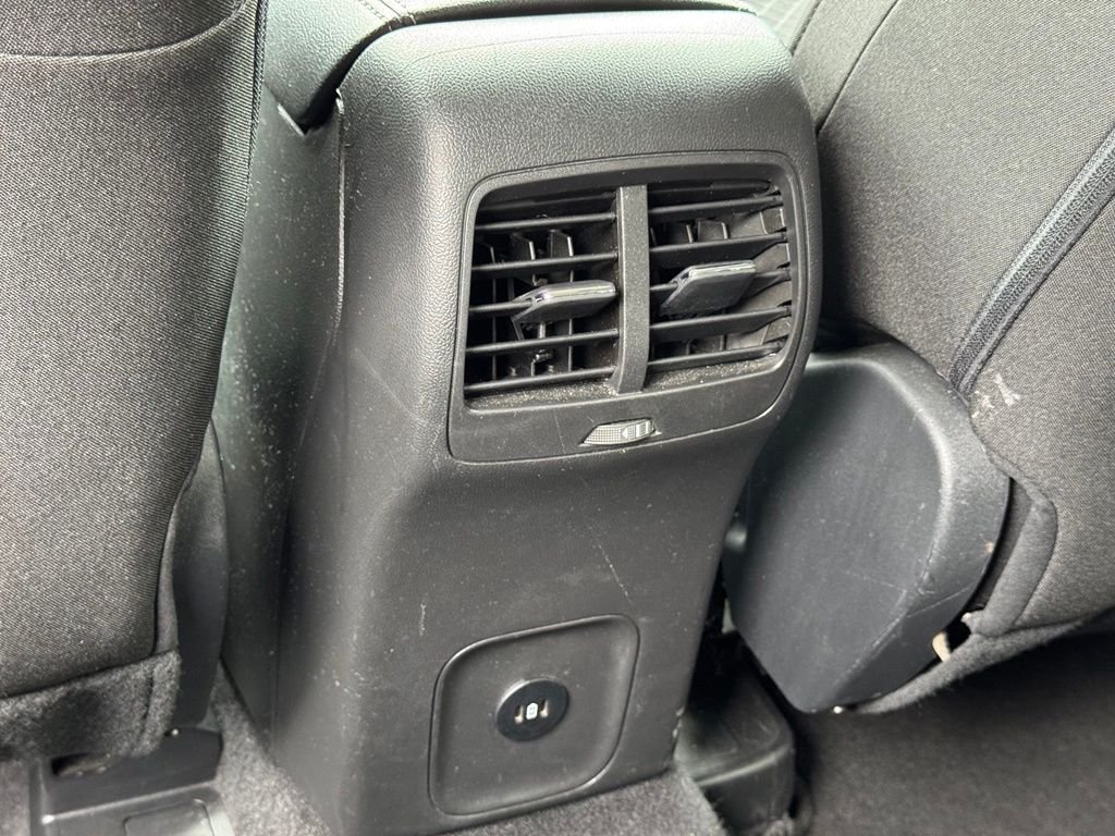 Used 2024 Black Ford Active image 34