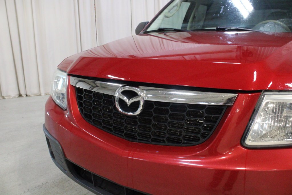 Used 2010 Sangria Red Mazda s Grand Touring image 30