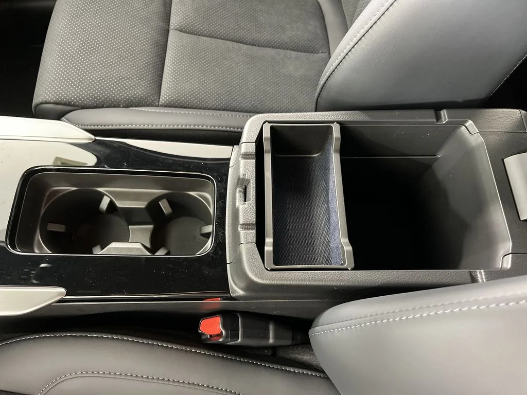 New 2025 White Mitsubishi BLACK EDITION 1.5T S-AWC image 22