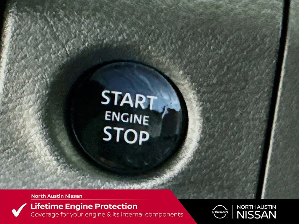New 2026 White Nissan S image 19