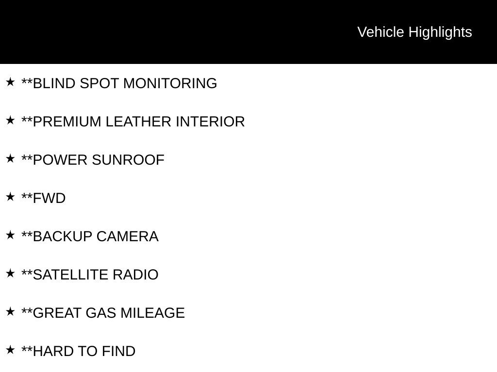 Used 2026 White Buick Avenir image 3