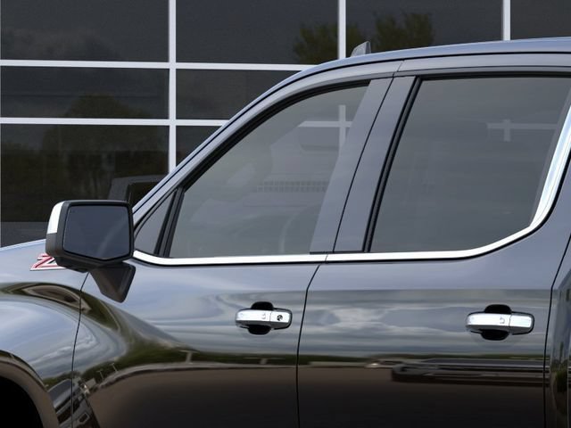 2026 Chevrolet Silverado 1500 LTZ - Photo 12