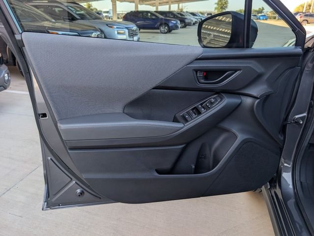 Certified Used 2026 Gray Subaru Premium image 21