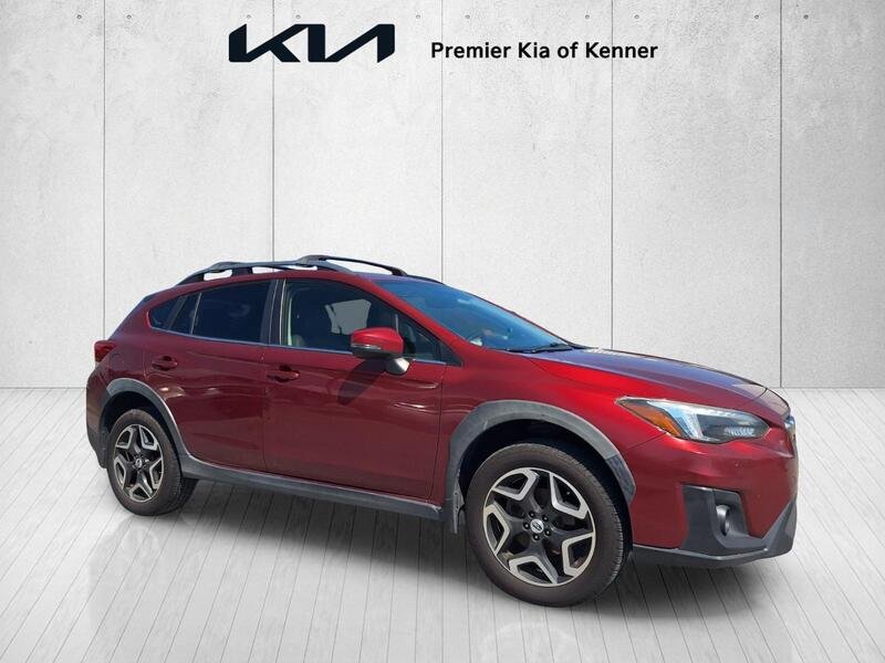 Used 2018 Red Subaru 2.0i Limited image 3
