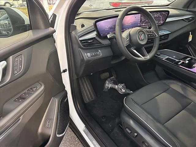 2026 Buick Enclave Preferred - Photo 17