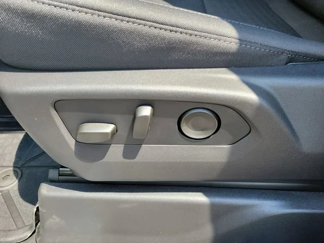 2026 Chevrolet Silverado 1500 LT - Photo 23