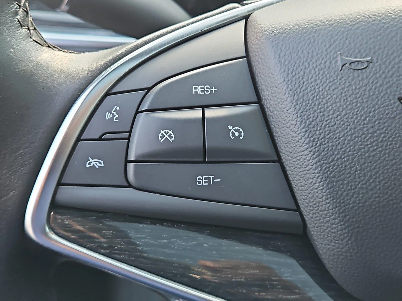 2023 Cadillac XT5 Premium Luxury - Photo 26