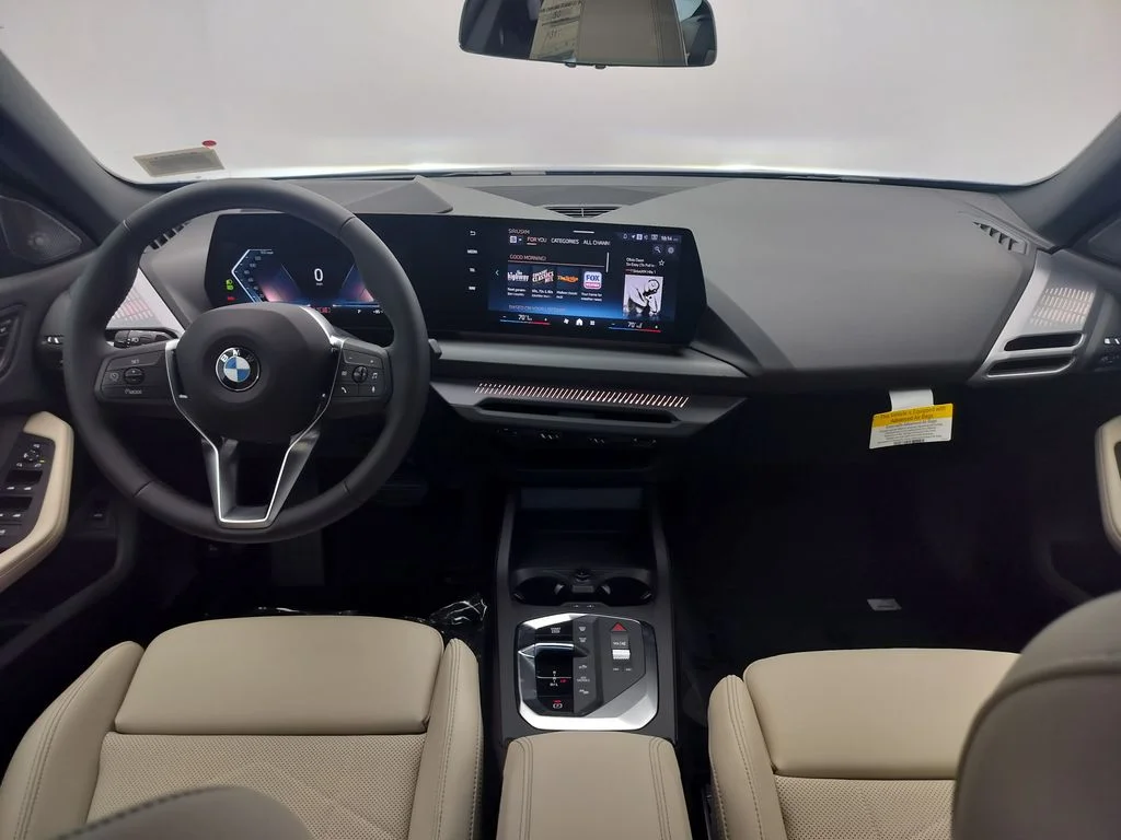 New 2026 Portimao Blue Metallic BMW 228 Gran Coupe image 11