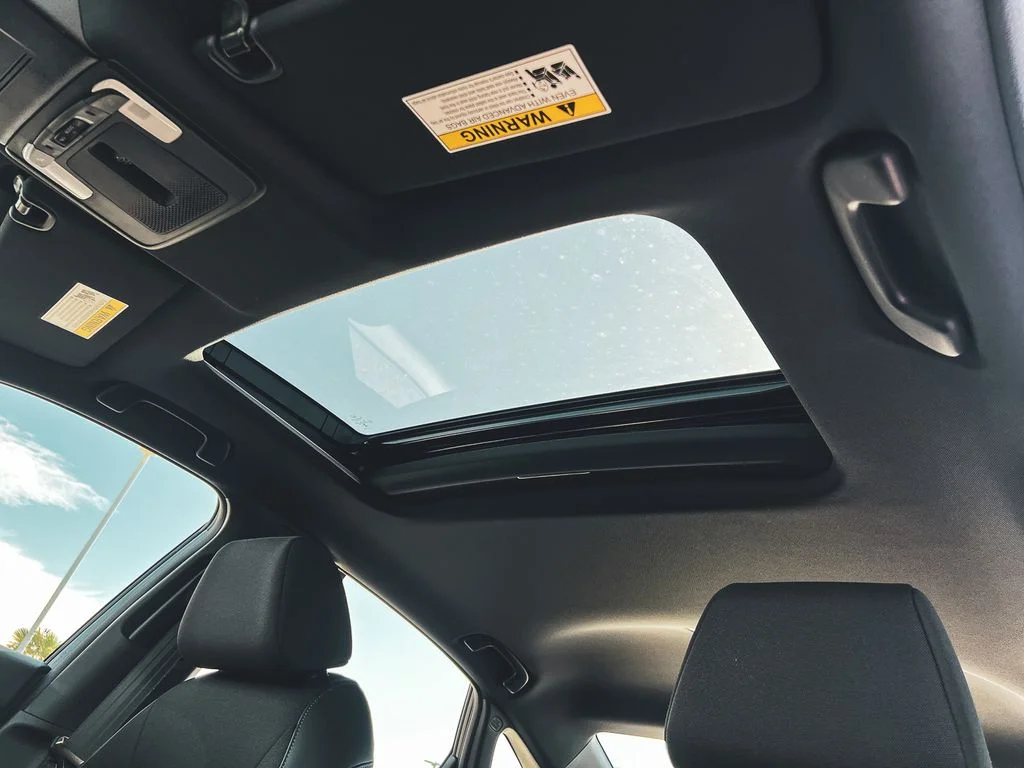 New 2026 Meteorite Gray Metallic Honda Sport image 23