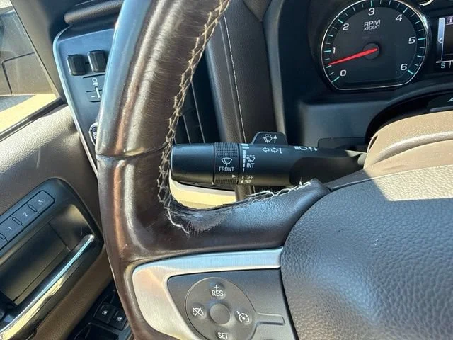2017 GMC Sierra 1500 SLT - Photo 24
