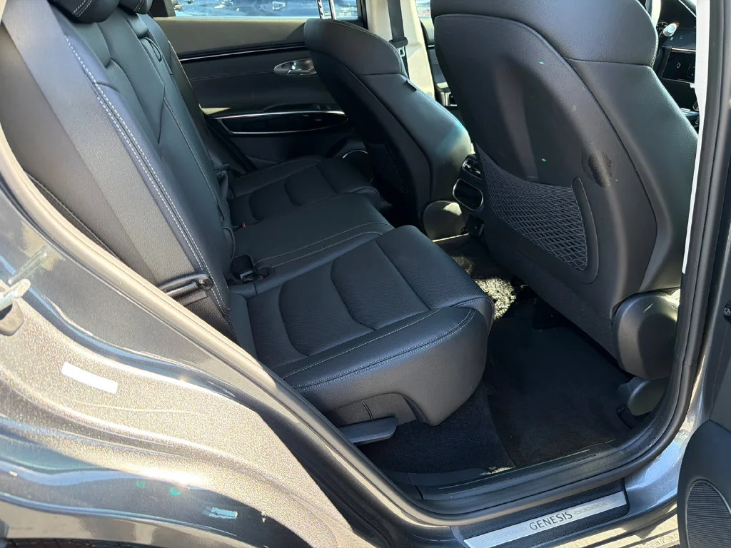 Used 2022 Gray Genesis 2.5T image 15