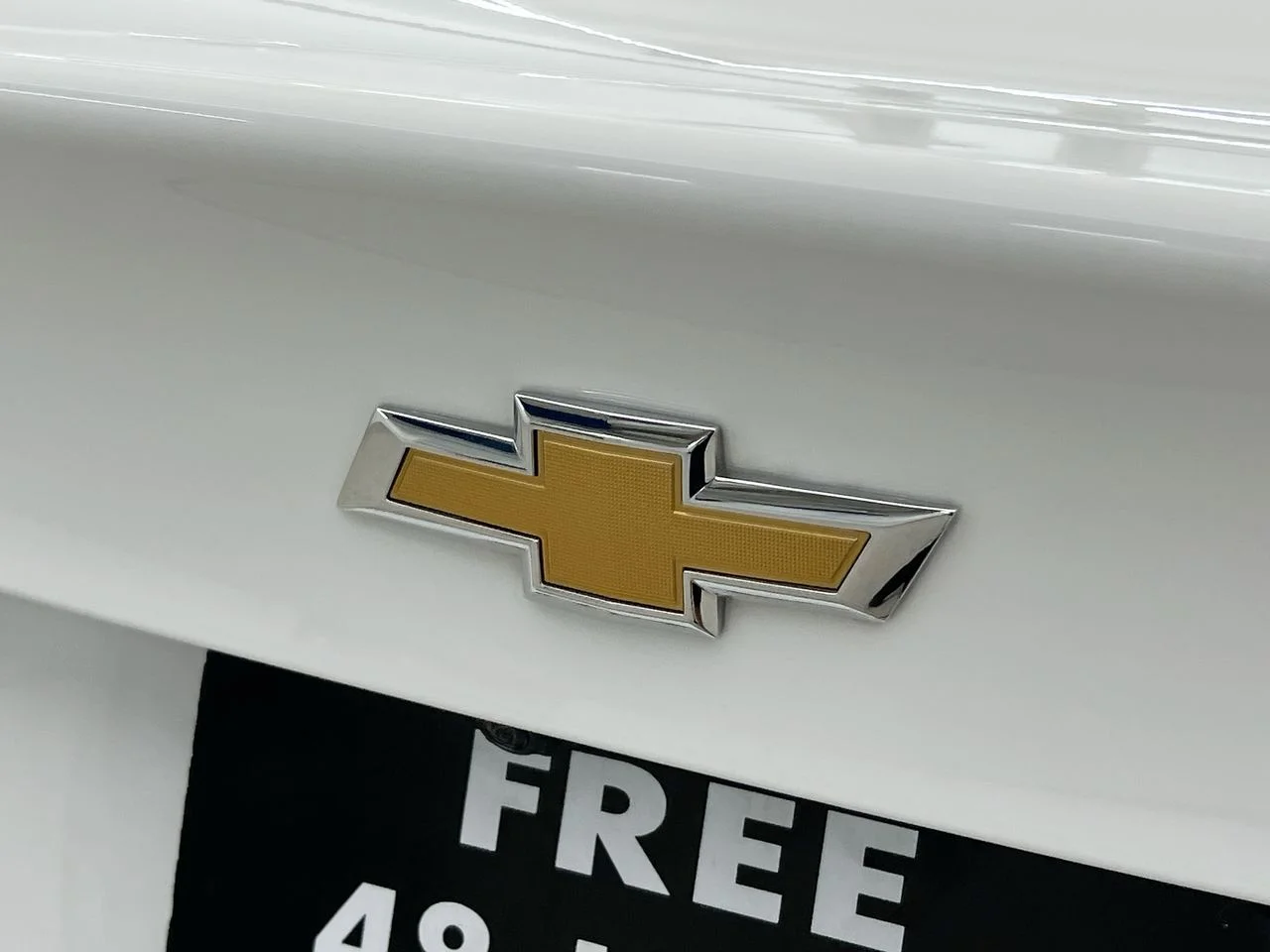 Certified Used 2024 White Chevrolet LT image 40
