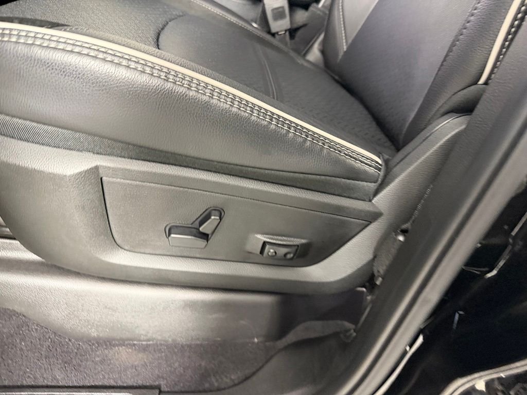 Certified Used 2026 Black Ram Laramie image 25