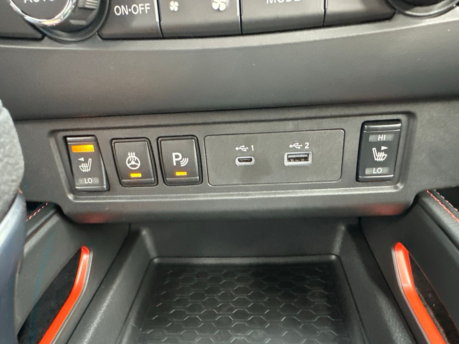 New 2026 Gray Nissan PRO-4X image 54