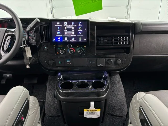 New 2026 Quicksilver Metallic GMC Explorer Limited SE image 27