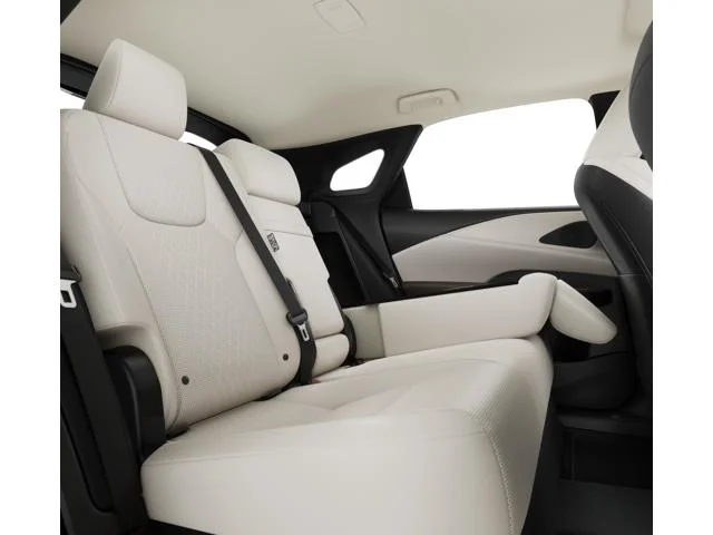 New 2026 Caviar Lexus PREMIUM PLUS image 7