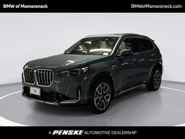 2027|BMW|X1|xDrive28i|4D Sport Utility