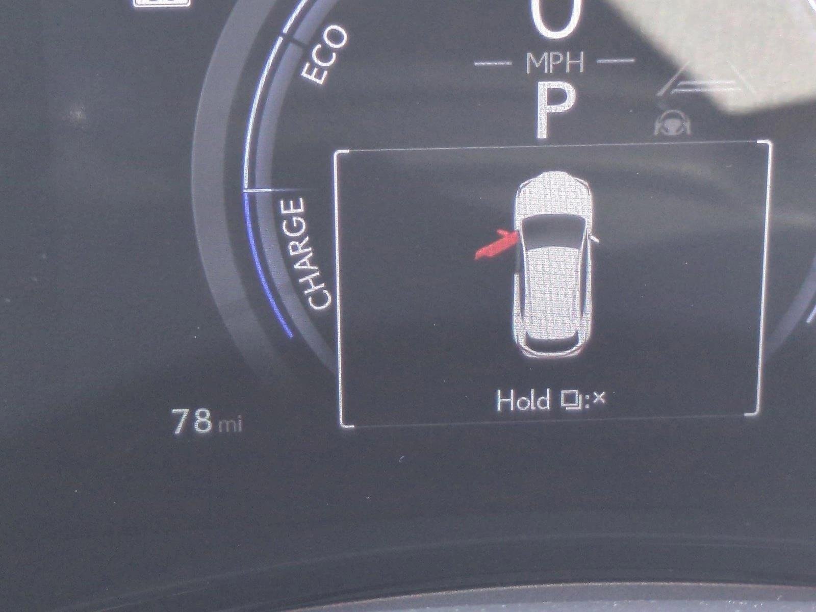 2025 Lexus NX - Photo 11