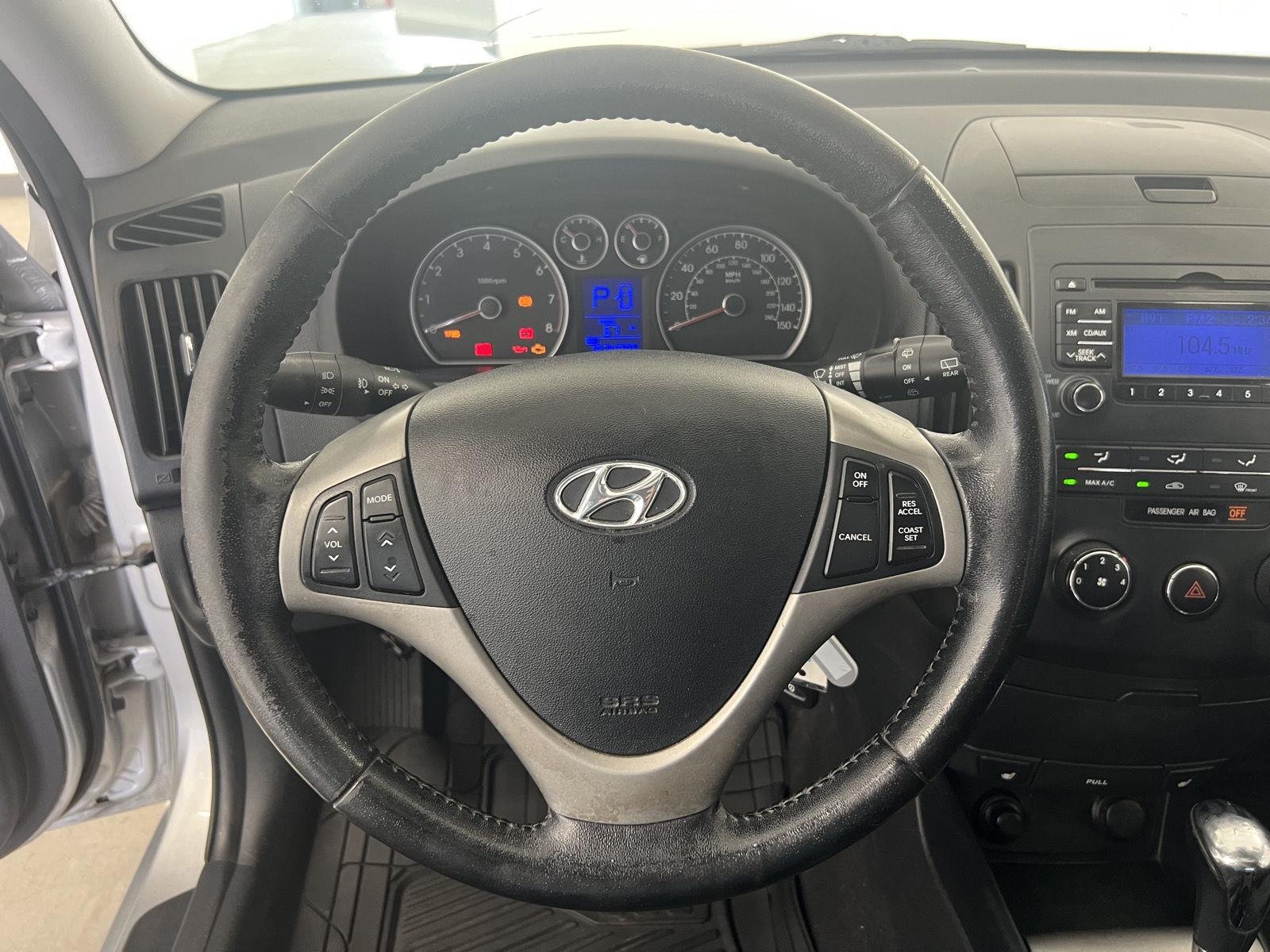 2010 Hyundai Elantra Touring SE - Photo 15