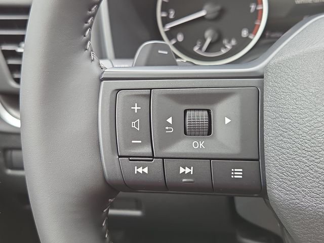 New 2026 Boulder Gray Pearl Nissan Dark Armor™ image 14