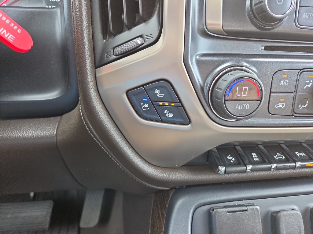 2019 GMC Sierra 2500 Denali HD Denali - Photo 27