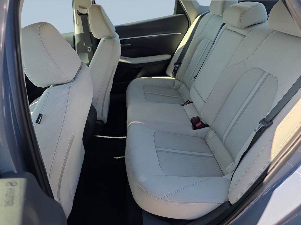 2024 Hyundai Sonata SEL - Photo 29