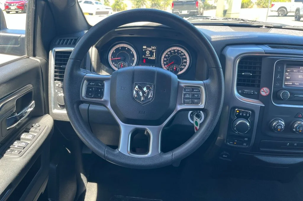 Used 2024 Blue Ram Warlock image 20