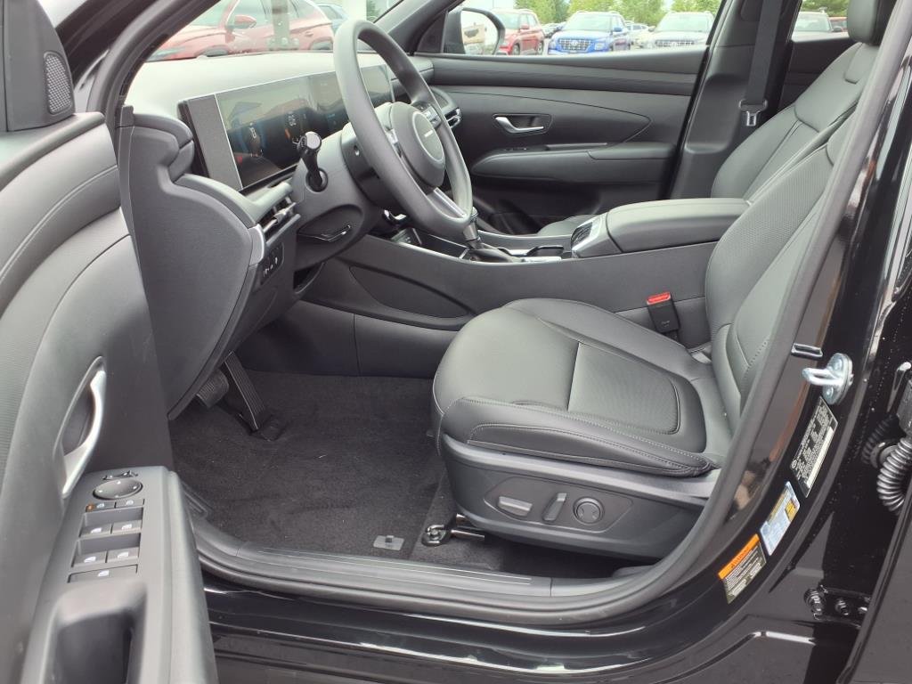 2026 Hyundai Santa Cruz SEL - Photo 15