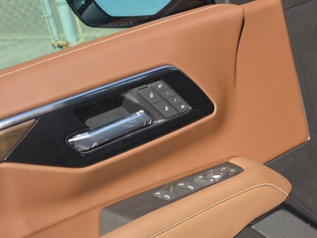 New 2026 Radiant Red Tintcoat Chevrolet High Country image 18