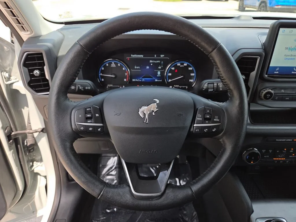 Used 2022 Cactus Ford Outer Banks image 31