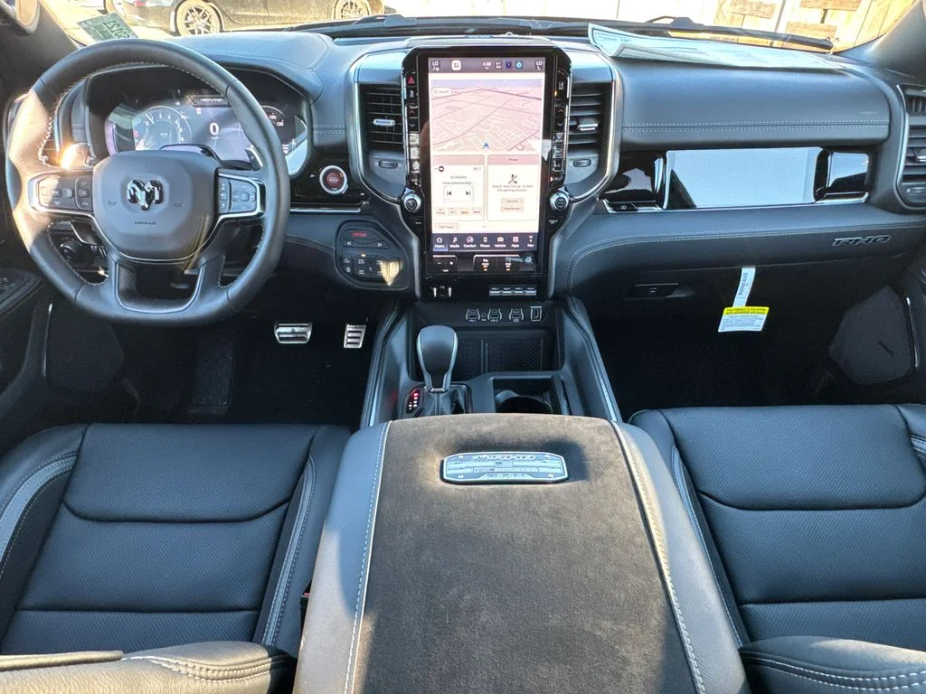 2026 RAM 1500 RHO - Photo 19