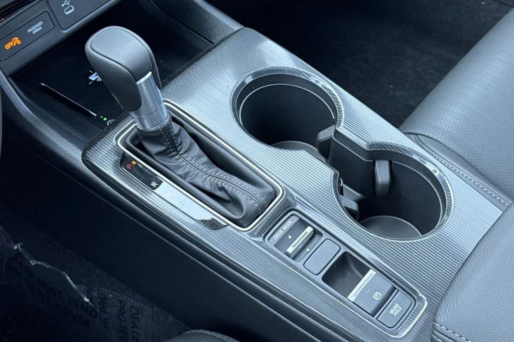 New 2026 Urban Gray Pearl Honda Sport Touring image 44